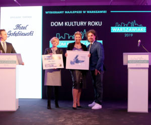 Warszawiaki 2019