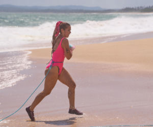 Królowa Przetrwania 3, odcinek 5