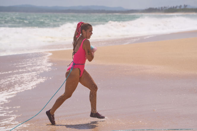 Królowa Przetrwania 3, odcinek 5