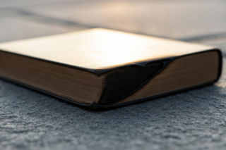 Ukrainka spaliła ewangeliarz w Nowym Tomyślu. Co stało za jej szokującym czynem?