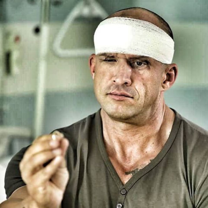 Tomasz Oświeciński był żołnierzem mafii