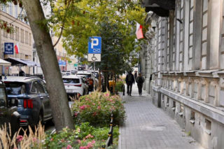 Ul. Wilcza wpisana do rejestru. Chroniony układ urbanistyczny to aż 129 działek!
