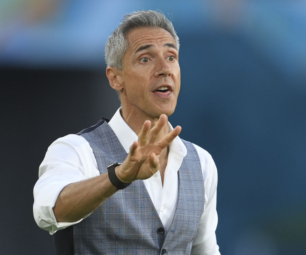 Paulo Sousa
