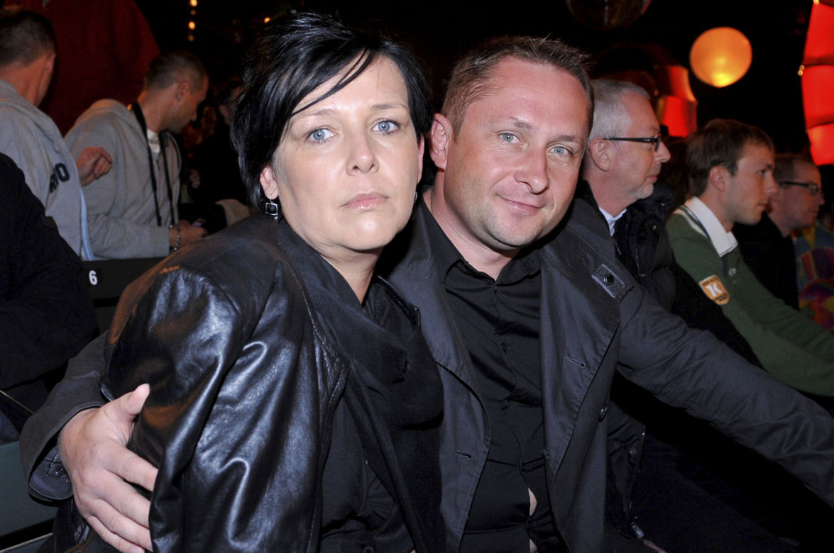 Marianna Dufek: "wierzyłam, że ucieknie przed śmiercią"
