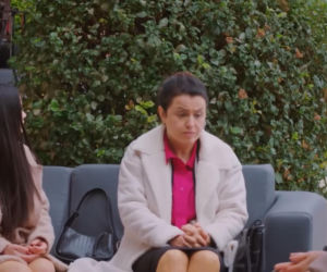 Miłość i nadzieja, odc. 351. Kuzey, Sila, Cavidan, Bahar, Feraye