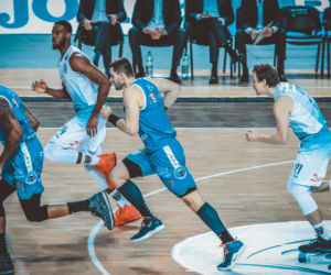 Polski Cukier Toruń - Anwil Włocławek, zdjęcia z Areny Toruń