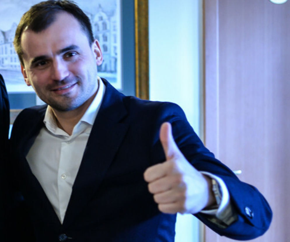 Marcin Dubieniecki