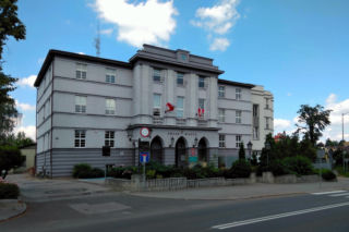 To miasto w województwie śląskim miało ponad 10 nazw. W PRL-u było dzielnicą Wodzisławia Śląskiego