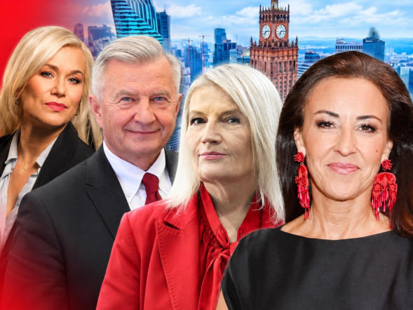 Stała baza USA w Polsce wciąż bez decyzji. Do ustalenia pozostają jej kształt i warunki