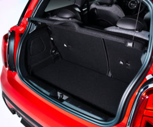 MINI Cooper 3-drzwiowy lifting 2021