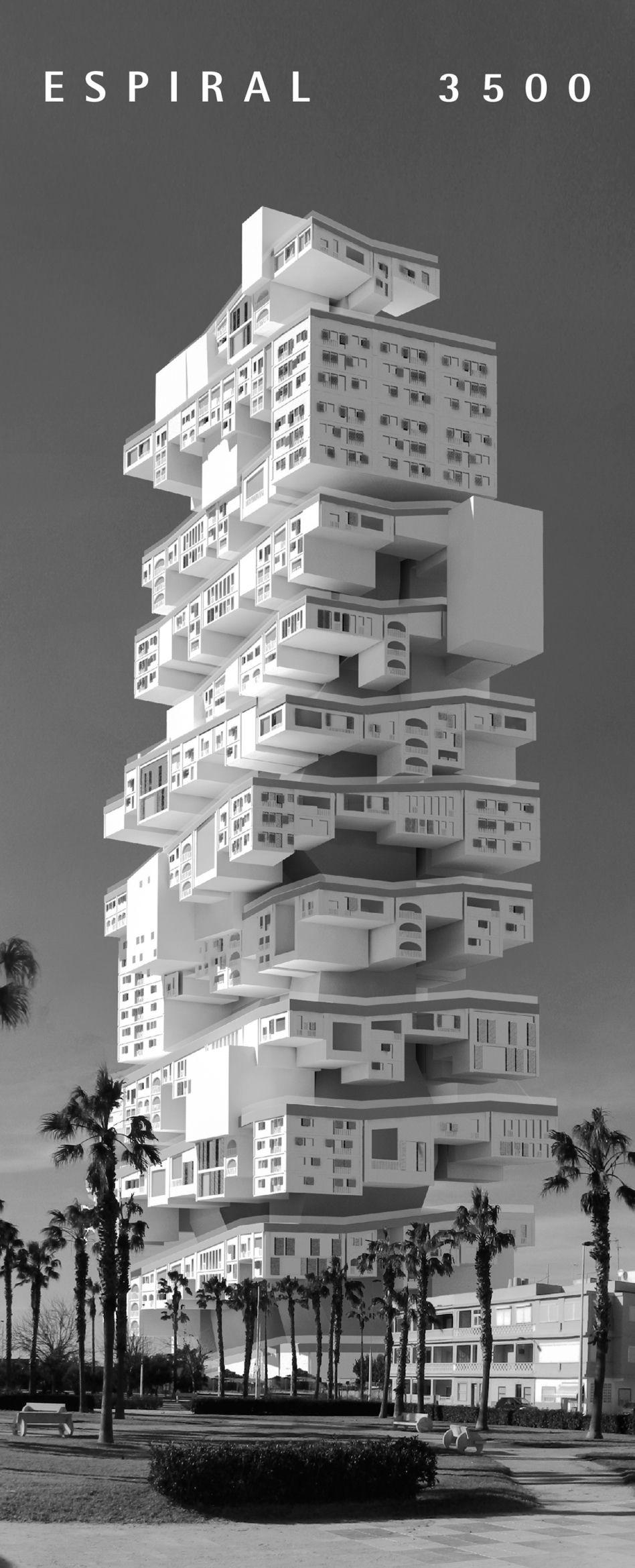 Prace nagrodzone w konkursie eVolo Skyscraper Competition