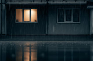 Śmierć prokuratora w Rybniku. Co działo się w domu przed tragedią?