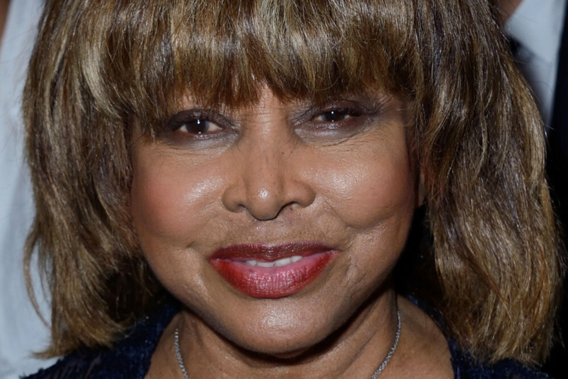 Szok! Tina Turner pozwała swoją sobowtórkę, bo jest do niej zbyt podobna
