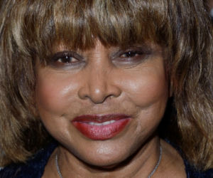 Szok! Tina Turner pozwała swoją sobowtórkę, bo jest do niej zbyt podobna