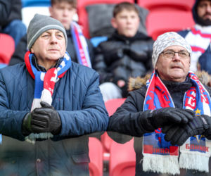 Górnik Zabrze pokonał Piast Gliwice na inaugurację wiosennej rundy Ekstraklasy