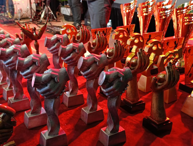 Gala Sportu i Kultury Gminy Iława