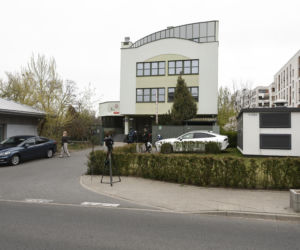 Zarzuty dla sprawcy masakry w Łomiankach. Wstrząsające informacje prokuratury