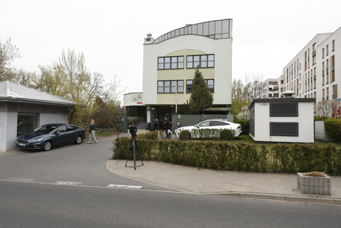 Zarzuty dla sprawcy masakry w Łomiankach. Wstrząsające informacje prokuratury