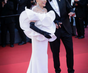 Cannes 2026: Wychudzona Demi Moore, ikoniczna Joan Collins, apetyczna Heidi Klum