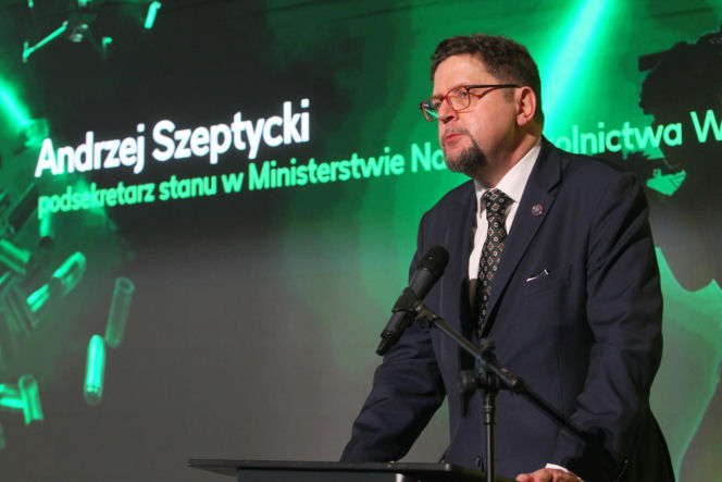 Konferencja Portalu Obronnego: „Fundamenty bezpieczeństwa 2025/2026”