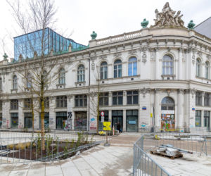 Złota 1 w Warszawie