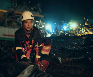 Premiera w Netflixie w drugiej połowie 2026 roku.