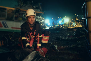 Premiera w Netflixie w drugiej połowie 2026 roku.