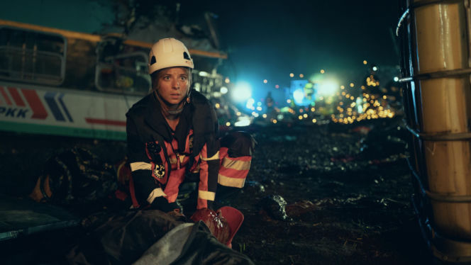 Premiera w Netflixie w drugiej połowie 2026 roku.