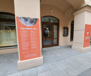 Akcja edukacyjna Czerwony Kapturek w Krainie OZE