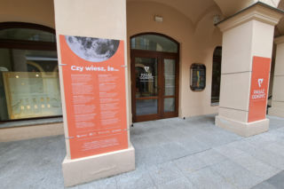 Akcja edukacyjna Czerwony Kapturek w Krainie OZE