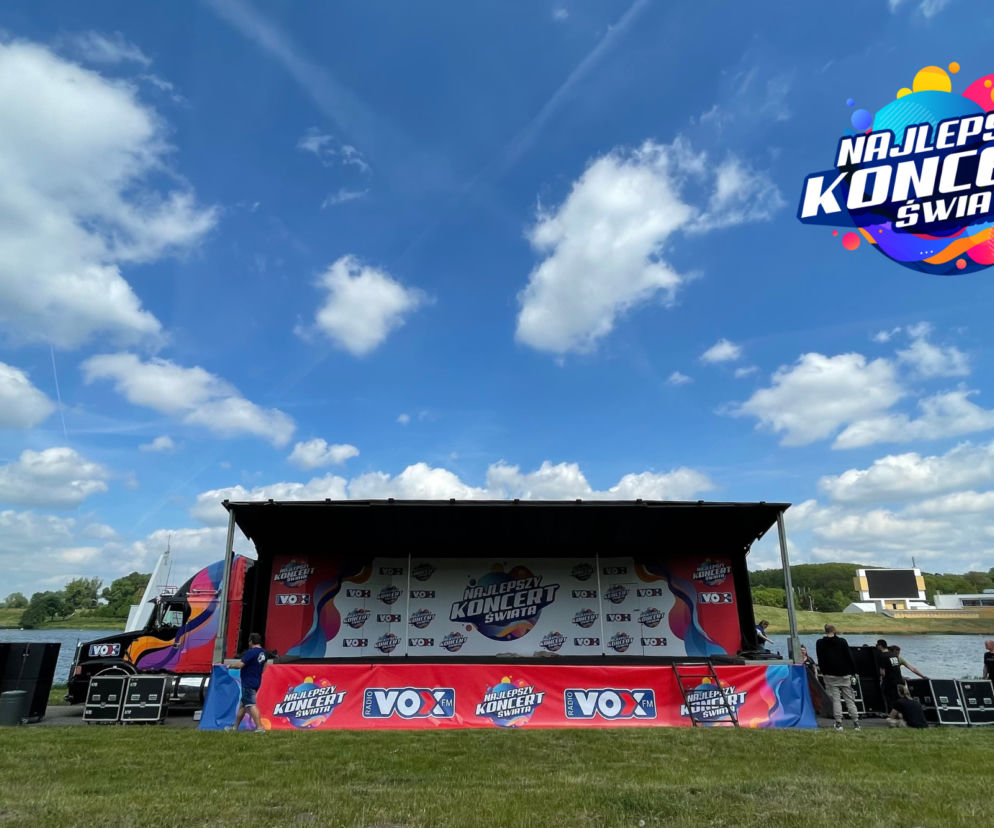Najlepszy Koncert Świata 2022 - Poznań
