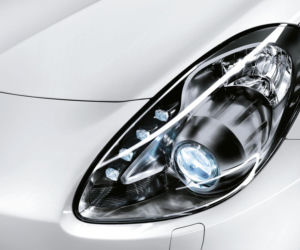 Alfa Romeo Giulietta Collezione