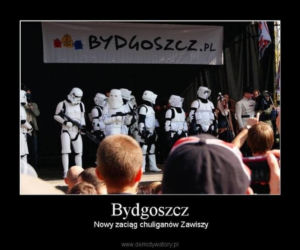 Memy o Bydgoszczy. Z tego śmieją się internauci