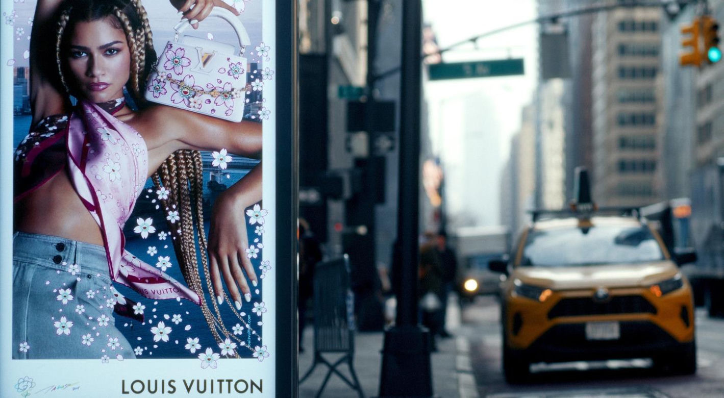 Jak powstało imperium Louis Vuitton, Moët i Hennessy? ARTE.tv pokazuje od środka historię LVMH