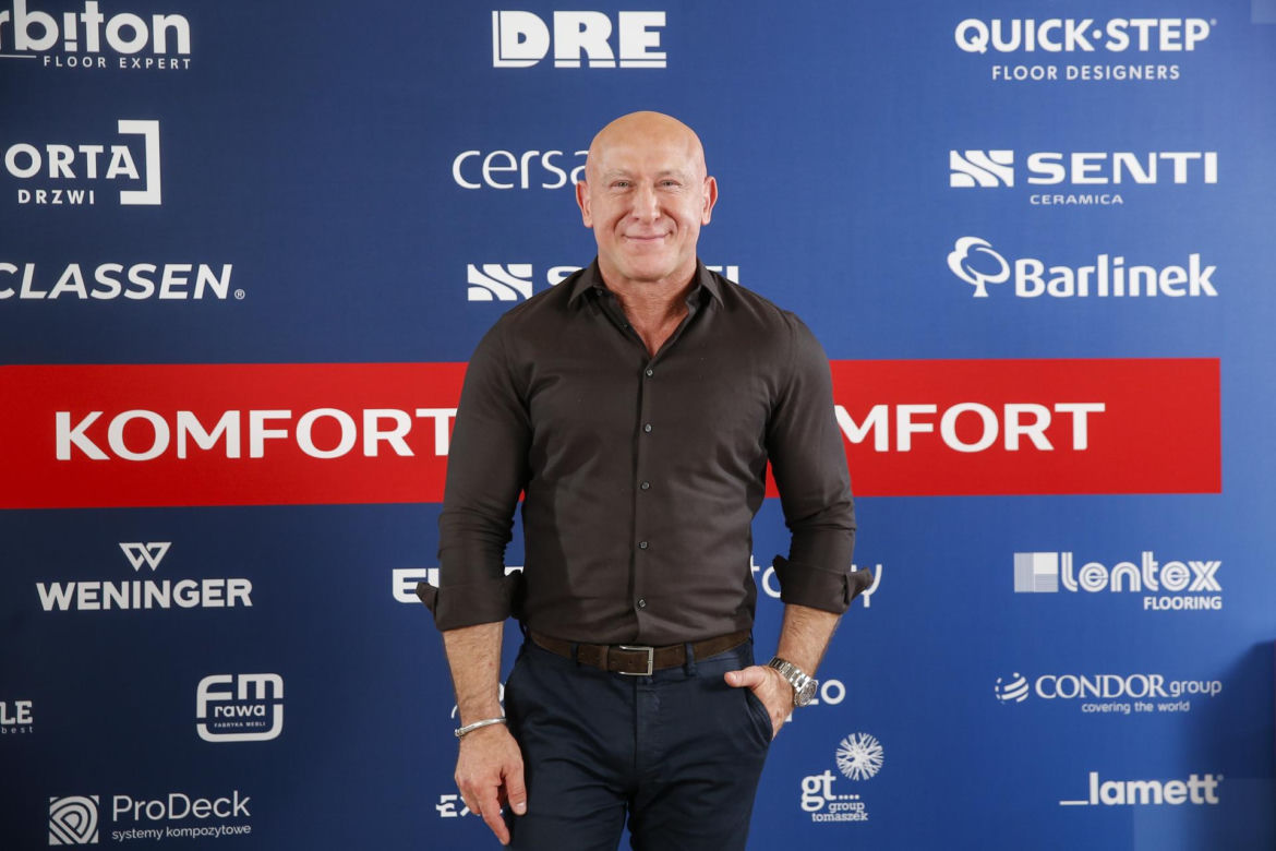 Krzysztof Miruć