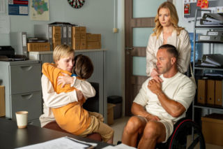 Barwy szczęścia, odcinek 3276: Marcin organizuje potajemne spotkanie Matiego z Sonią w trakcie jej przesłuchania