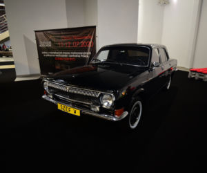 Warsaw Motor Show 2019 w Ptak Warsaw Expo