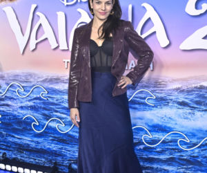 Anna Jarosik jest córką Elżbiety Jarosik