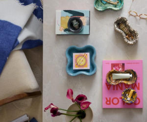 Wiosenna metamorfoza wnętrza bez remontu