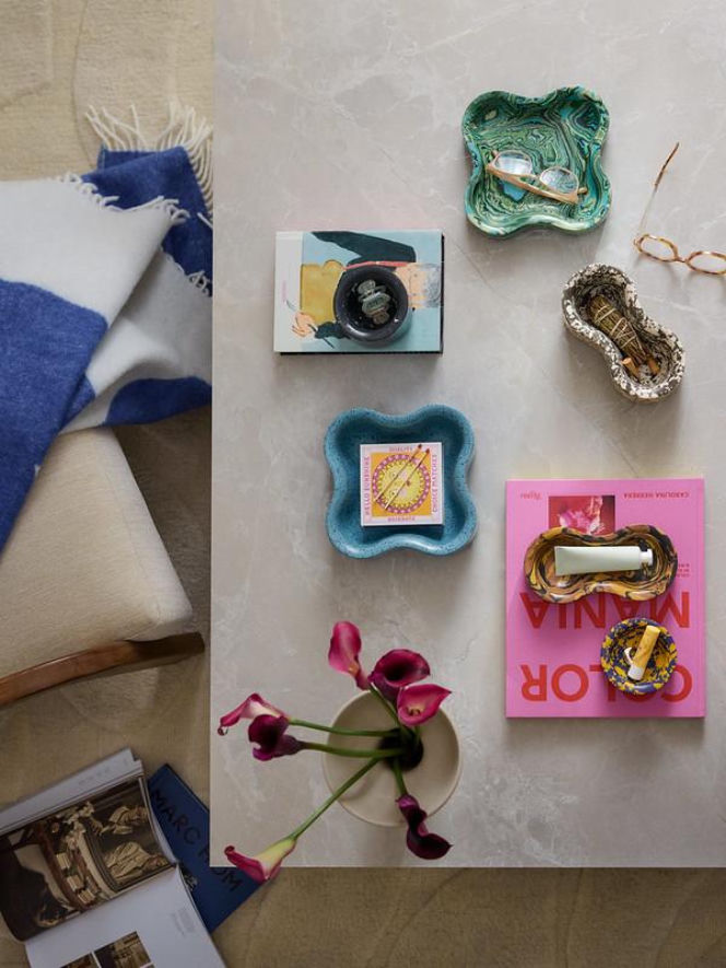 Wiosenna metamorfoza wnętrza bez remontu