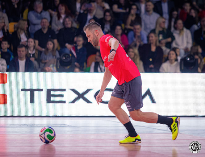 Świąteczne granie z Kubą Błaszczykowskim 2025