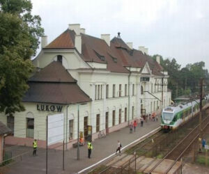 Pol-Aqua przebuduje linię kolejową na Mazowszu