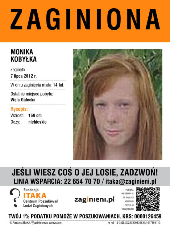 Monika Kobyłka