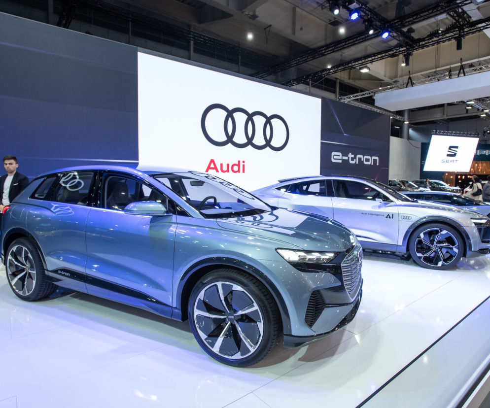Nowości Poznań Motor Show 2019