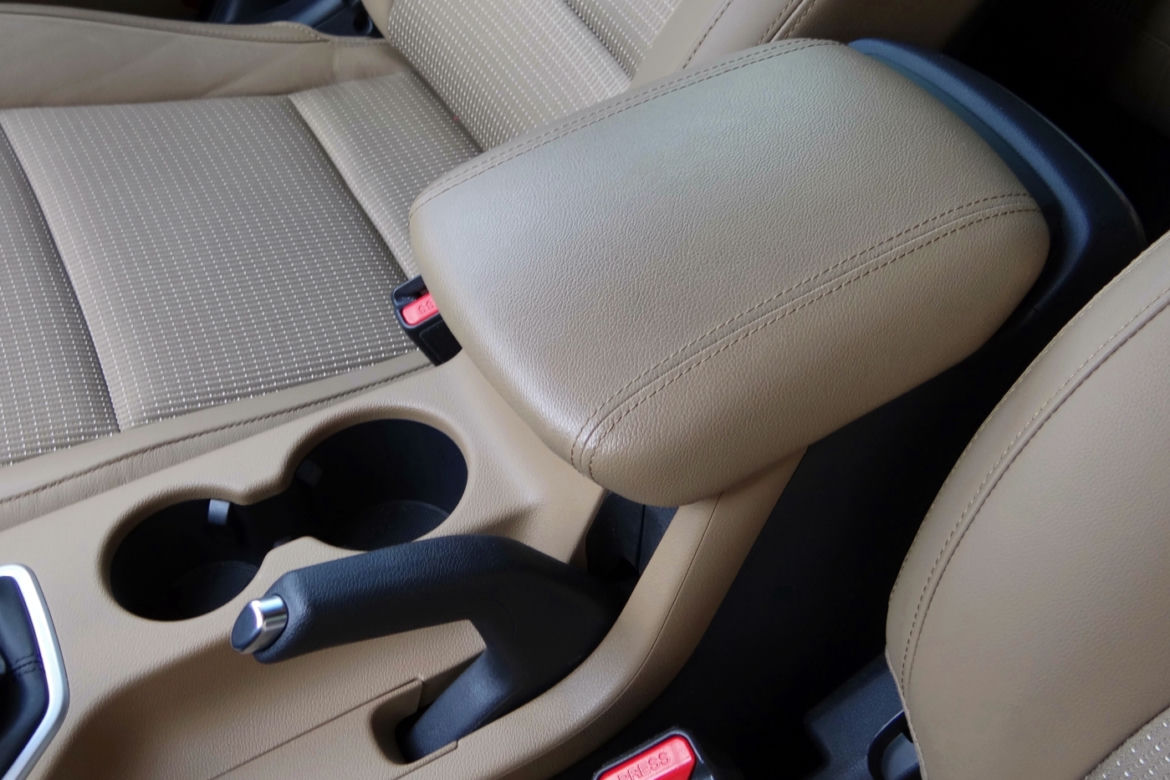 Kia Sportage 1.7 CRDI 6 MT 2WD L
