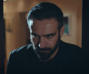 Dziedzictwo, odcinek 856: Sprowokowany przez Yamana wróg wychodzi z ukrycia. Yaman przystępuje do jego likwidacji