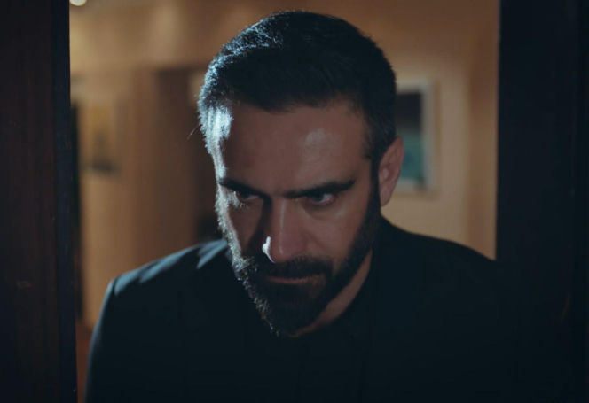 "Dziedzictwo", odcinek 856: Sprowokowany przez Yamana wróg wychodzi z ukrycia. Yaman przystępuje do jego likwidacji