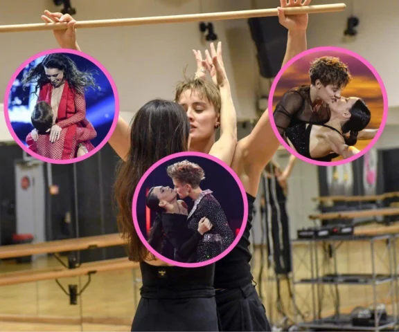 Katarzyna Zillmann już się z tym nie kryła. Jest totalnie zauroczona!