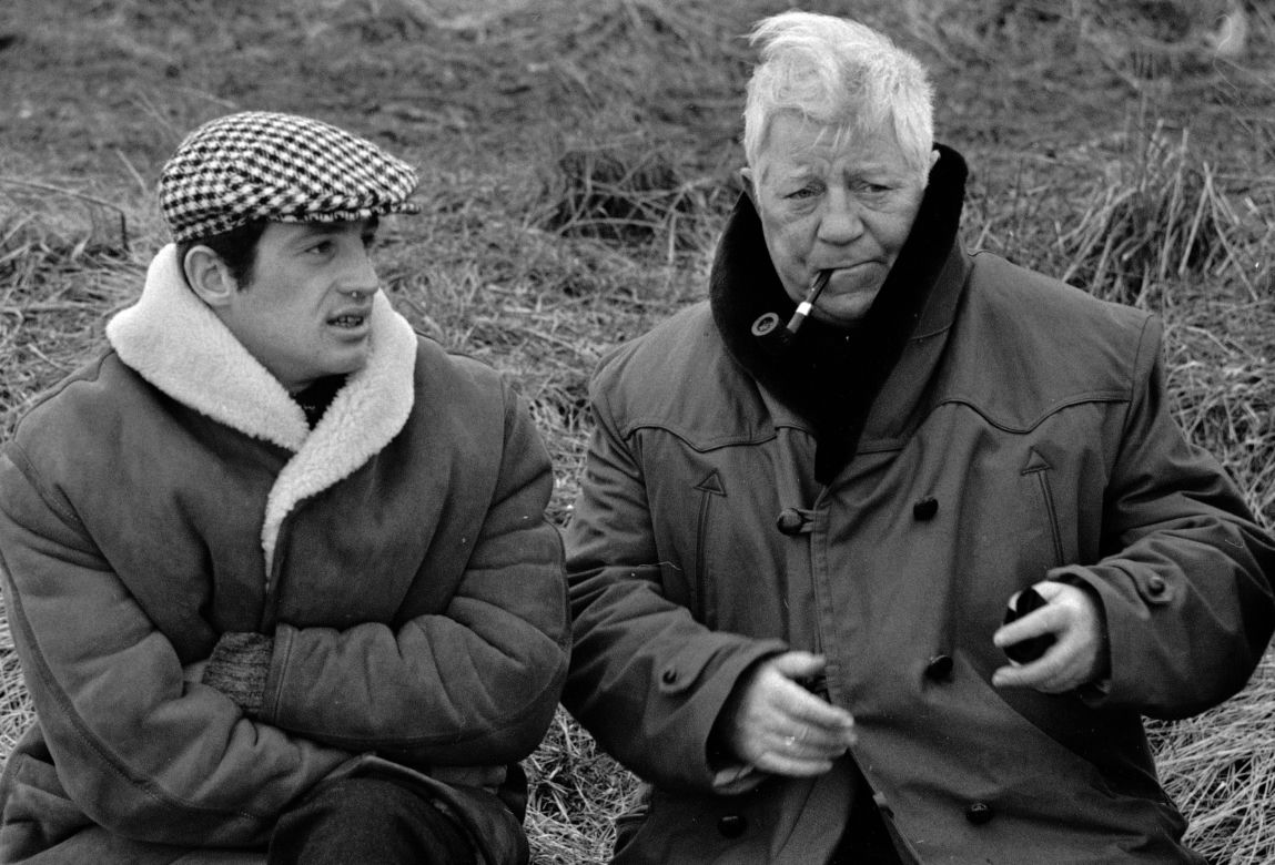Nie żyje Jean-Paul Belmondo