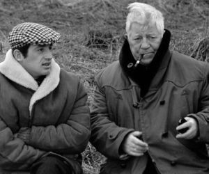 Nie żyje Jean-Paul Belmondo